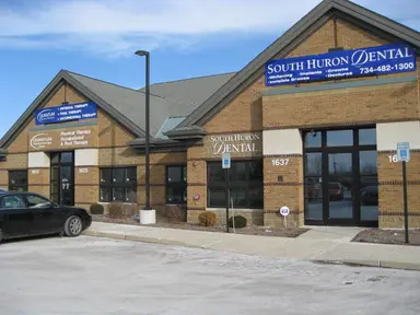 1649 S Huron Street, Ypsilanti, MI 48197 — photo 2
