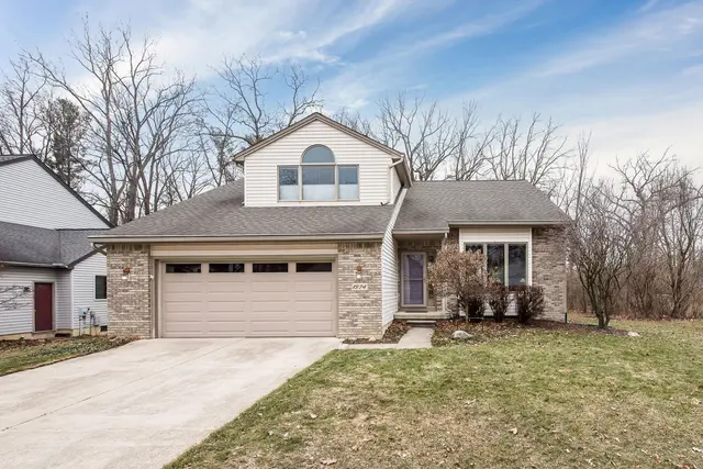1374 Colony Drive, Saline, MI 48176