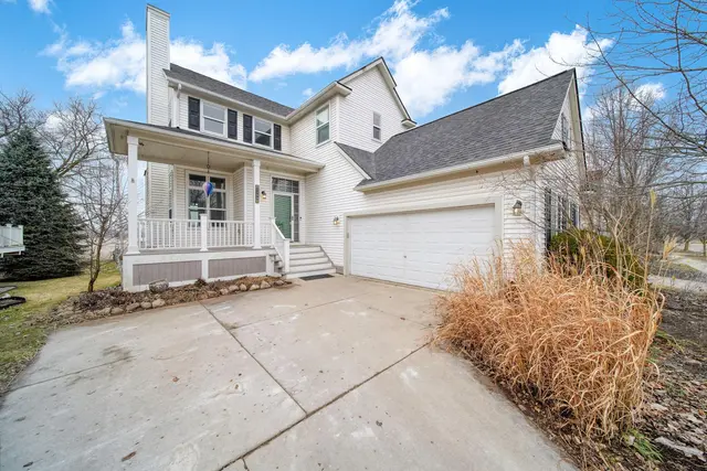 1309 Pierce Lane, Milan, MI 48160