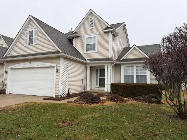 3374 Cromwell Road, Ann Arbor, MI 48105