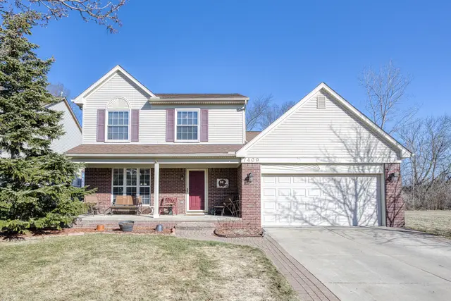 7409 Meadow Lane, Ypsilanti, MI 48197