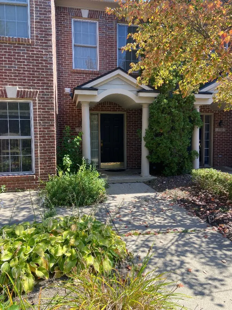 5702 Hampshire Lane, Ypsilanti, MI 48197