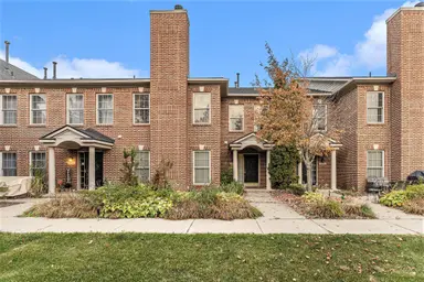 5702 Hampshire Lane, Ypsilanti, MI 48197 — photo 2