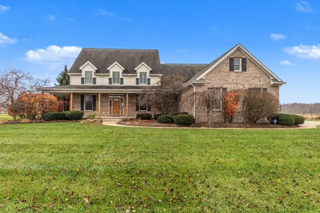 2570 Andrew Thomas Trail, Ann Arbor, MI 48103