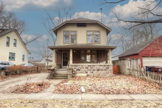 809 Sycamore Place, Ann Arbor, MI 48104