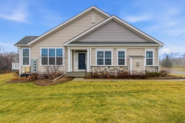 1879 Kensington Boulevard, Ann Arbor, MI 48103