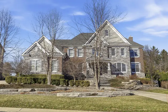2424 Highland Drive, Ann Arbor, MI 48105