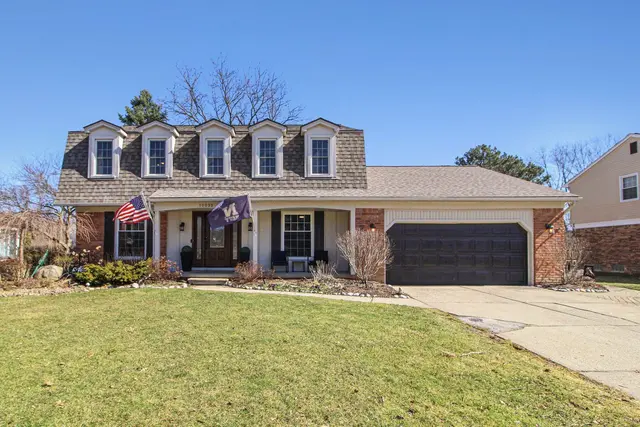 10030 Tennyson Drive, Plymouth, MI 48170