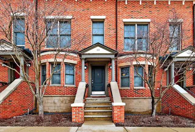 421 S Ashley Street, Ann Arbor, MI 48103