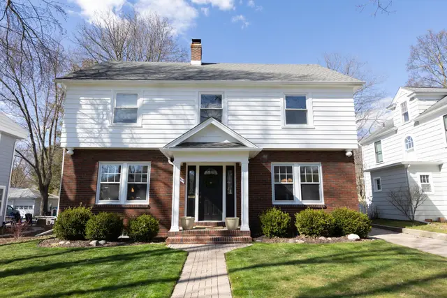 1517 Morton Avenue, Ann Arbor, MI 48104