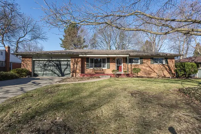 467 Douglas Street, Ypsilanti, MI 48197