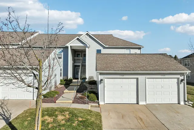 1764 Weatherstone Drive, Ann Arbor, MI 48108