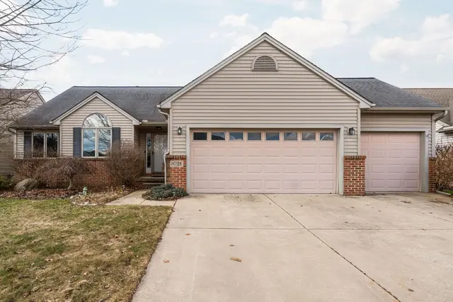 3721 Bristol Drive, Dexter, MI 48130