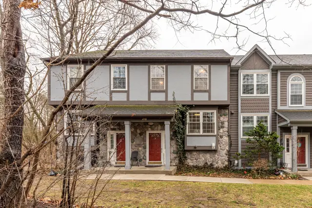 278 Lyn Anne Court 27, Ann Arbor, MI 48103