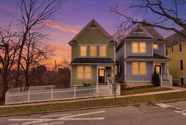201 W Summit Street, Ann Arbor, MI 48103