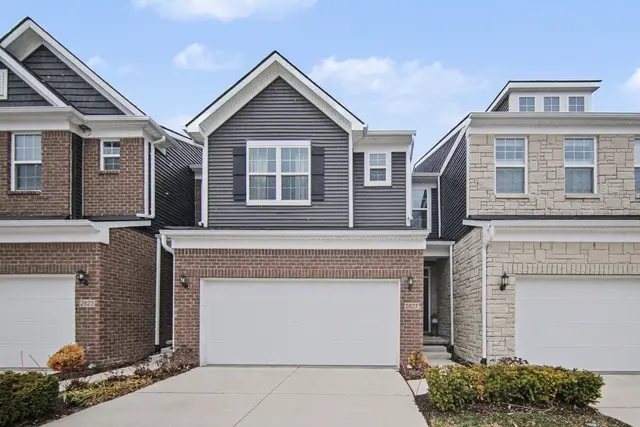2827 Willow Court, Ann Arbor, MI 48108
