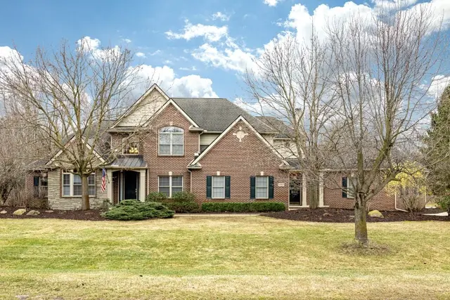 6465 Brookview Drive, Saline, MI 48176