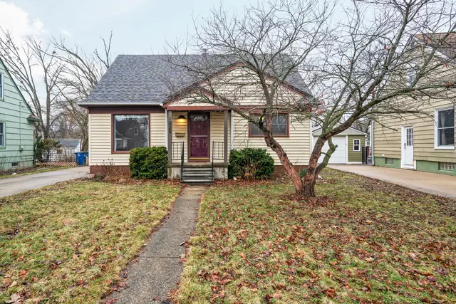 1025 Duncan Street, Ann Arbor, MI 48103