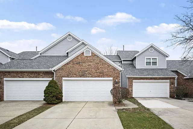 4356 Pine Ridge Court, Ann Arbor, MI 48105