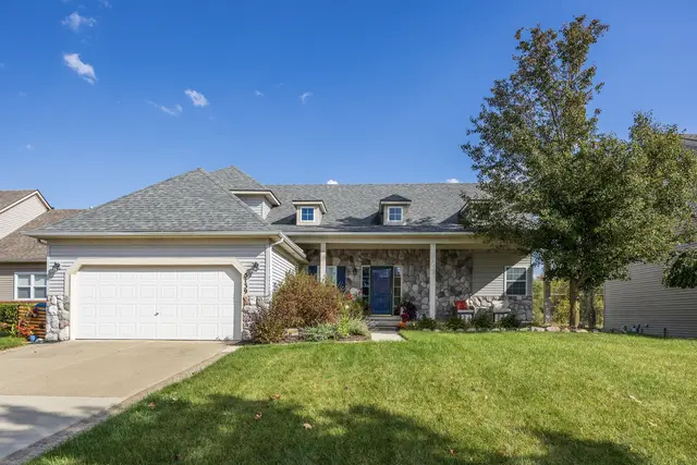 5139 Buckley Drive, Ypsilanti, MI 48197