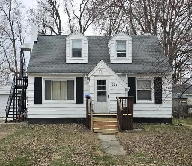 928 Ottawa Avenue, Ypsilanti, MI 48198