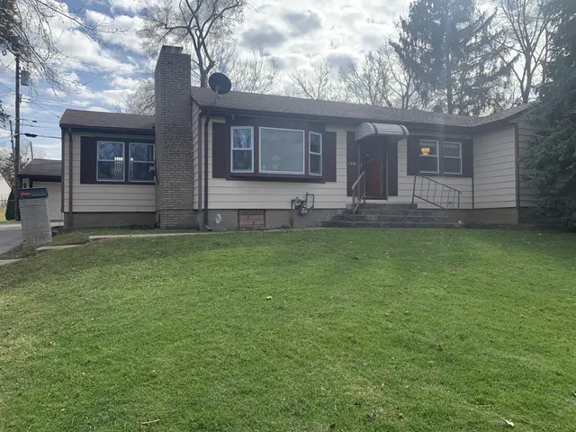 1521 Roosevelt Street, Ypsilanti, MI 48197