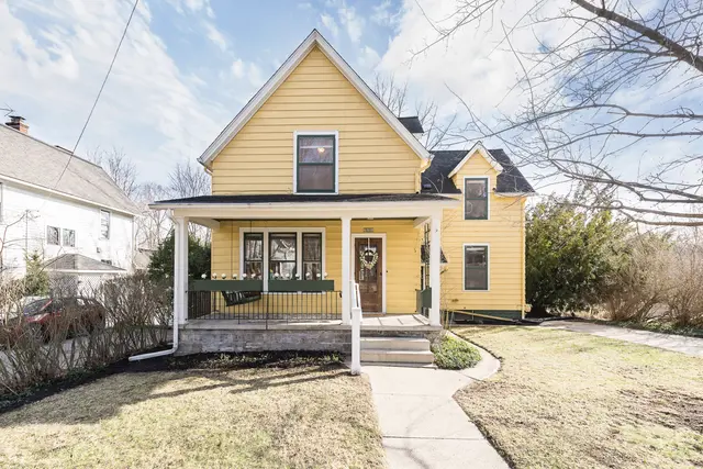 721 W Washington Street, Ann Arbor, MI 48103