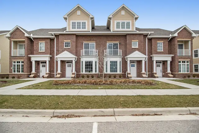 7921 Grand Street, Dexter, MI 48130