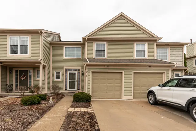 530 Liberty Pointe Drive 65, Ann Arbor, MI 48103