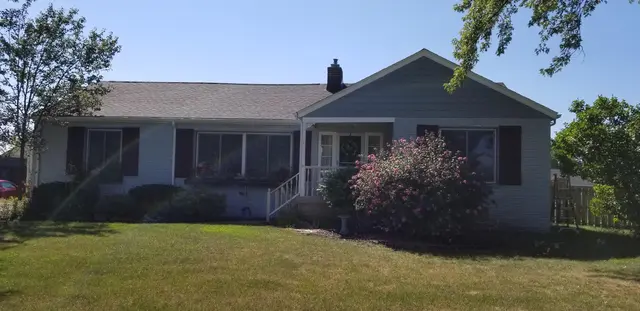 7925 N Sheldon Road, Canton, MI 48187