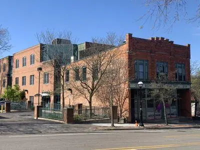 213 200 W Liberty Street, Ann Arbor, MI 48104