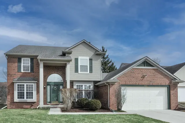 3162 Shamrock Court, Ann Arbor, MI 48105