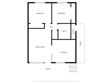 1716 Orchard Street, Ann Arbor, MI 48103 — photo 4