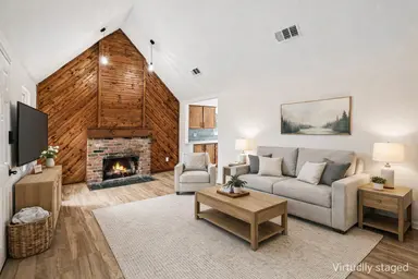 278 E Peterson Drive, Brighton, MI 48114 — photo 4