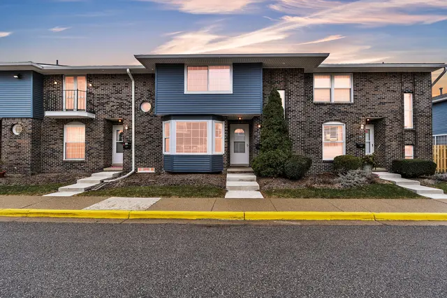 2784 Page Avenue, Ann Arbor, MI 48104