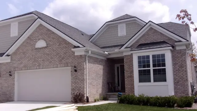 2063 Castello Circle, Ann Arbor, MI 48108
