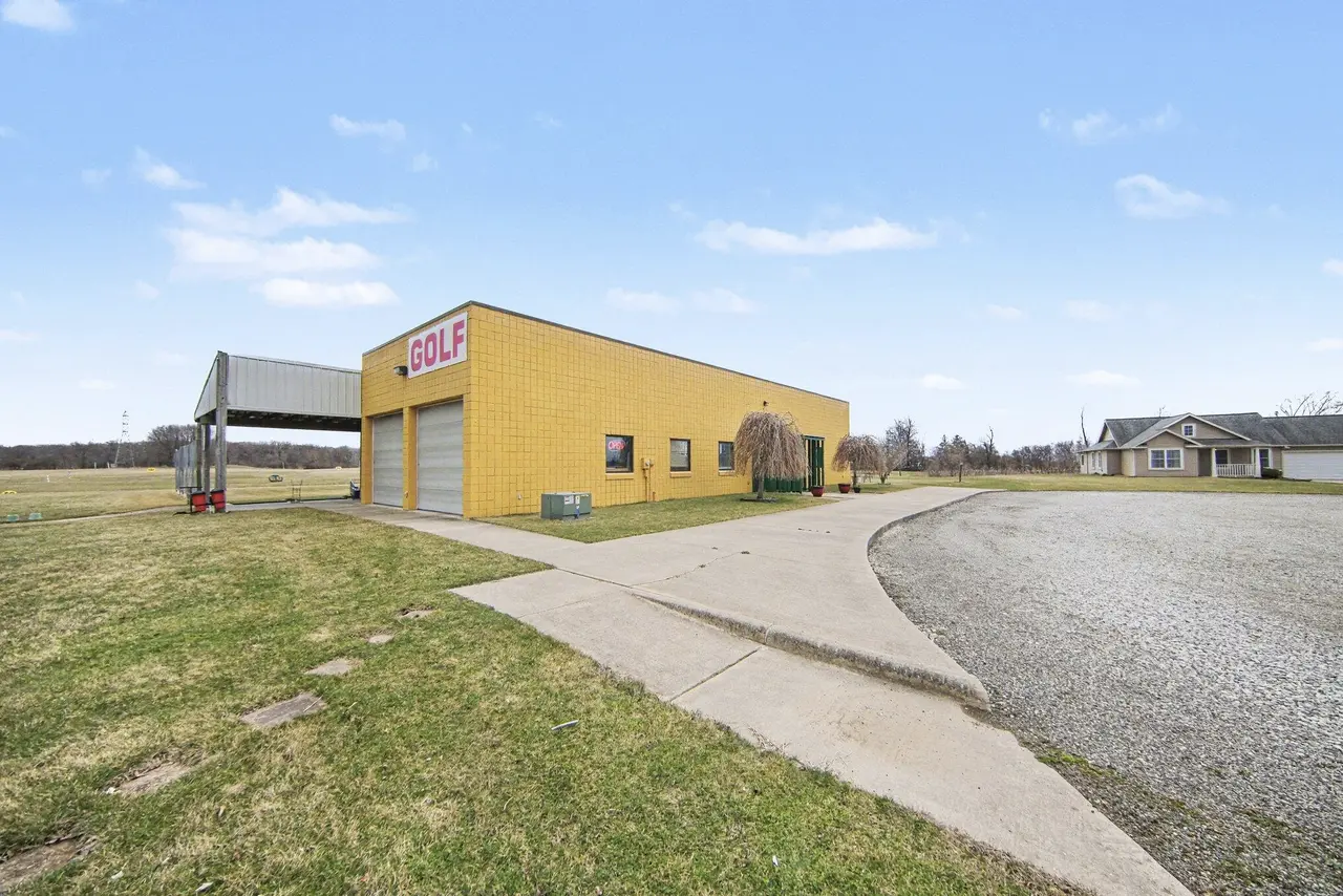2735 S Zeeb Road, Ann Arbor, MI 48103