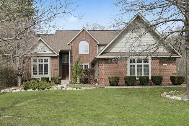 5060 Birkdale Drive, Ann Arbor, MI 48103
