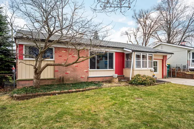 1476 Foley Avenue, Ypsilanti, MI 48198
