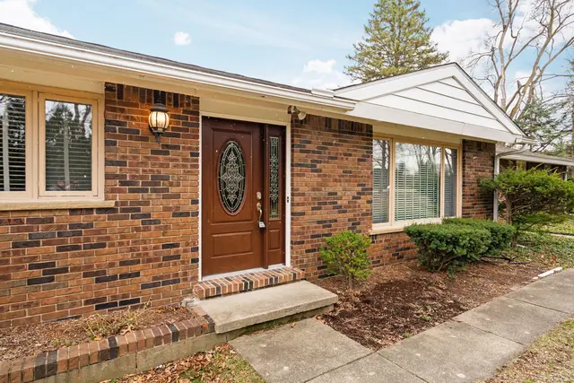 7035 Crane Road, Ypsilanti, MI 48197
