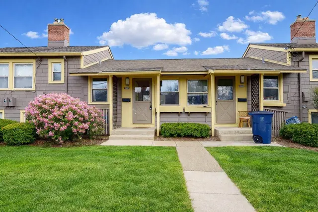2663 Pittsfield Boulevard, Ann Arbor, MI 48104