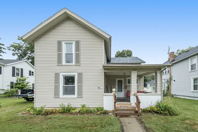 128 1st Street, Milan, MI 48160