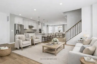 2824 Ridington Road, Ann Arbor, MI 48105 — photo 2