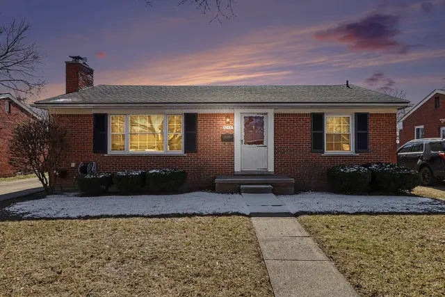 32431 Washington Street, Livonia, MI 48150