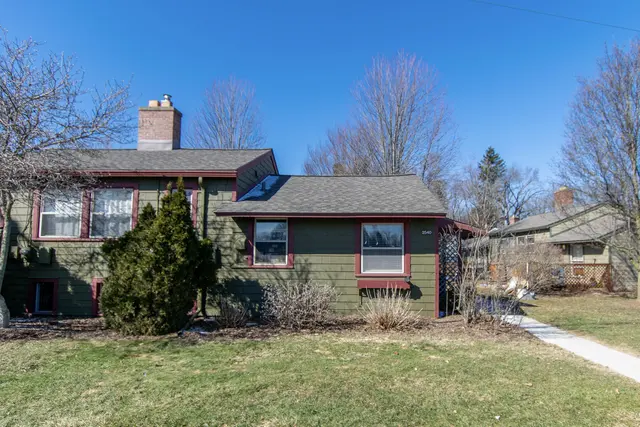 2540 Pittsfield Boulevard, Ann Arbor, MI 48104