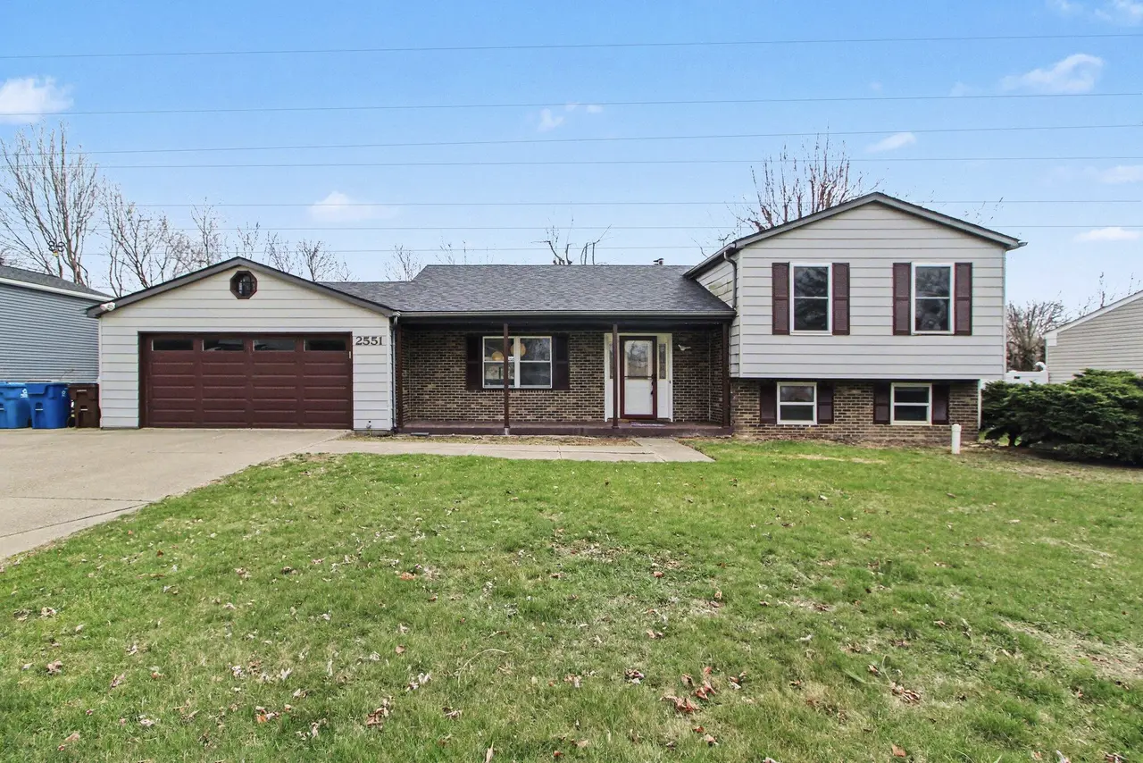 2551 Foster Avenue, Ann Arbor, MI 48108