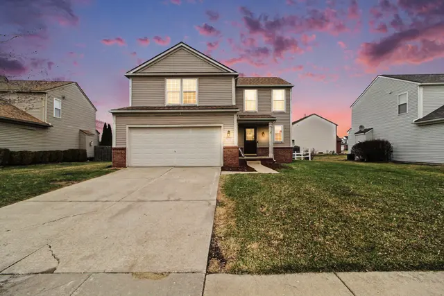 7235 Roxbury Drive, Ypsilanti, MI 48197
