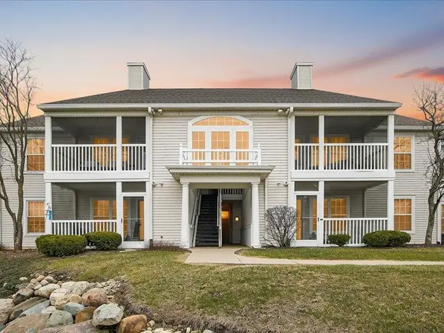 1089 Joyce Lane 88, Ann Arbor, MI 48103