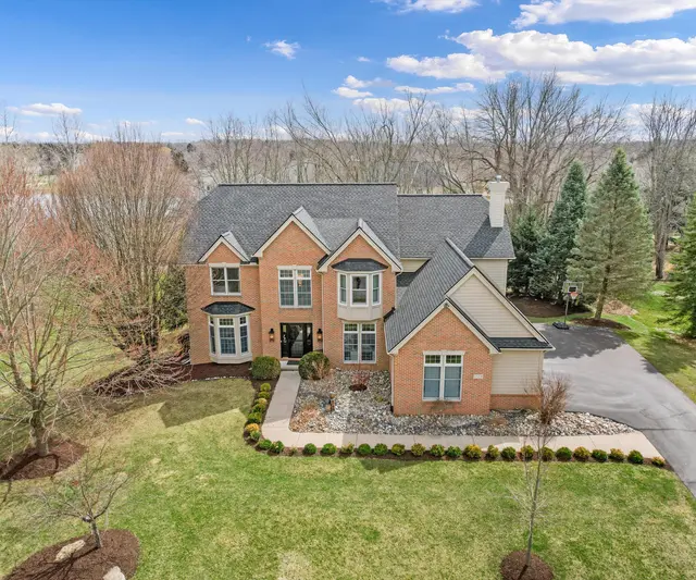 771 Bogey Court, Ann Arbor, MI 48103