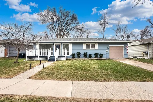2133 N Circle Drive, Ann Arbor, MI 48103